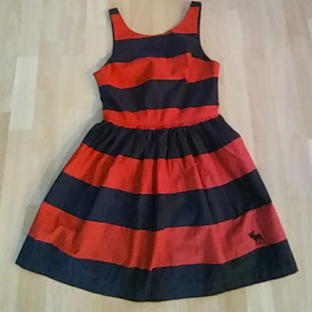 Abercrombie dress